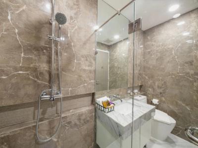Parc Borough City Resort -Sha Extra Plus - 63