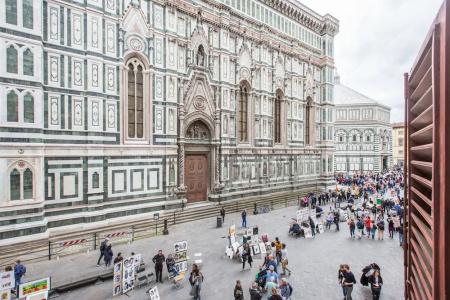 Il Terrazzino sulla Cattedrale - 21