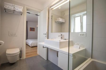 Divota Apartment - 113