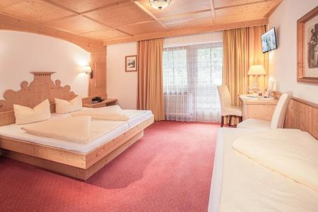 AlpenTirolerhof - 25