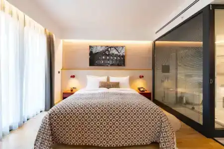 Pinar Otel - 6