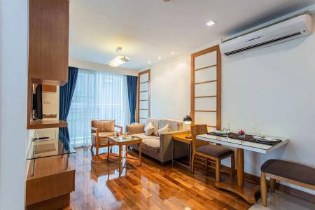 D Varee Residence Montara Thonglor 25 - 12