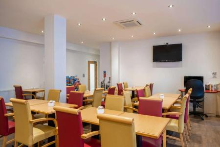 Comfort Inn Edgware Road W2 - 16