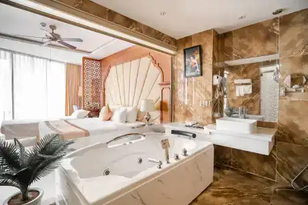 Cicilia Danangs & Spa - 13