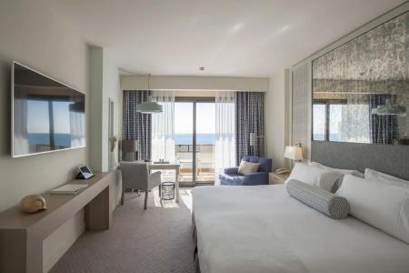 Dolce by Wyndham Sitges Barcelona - 38