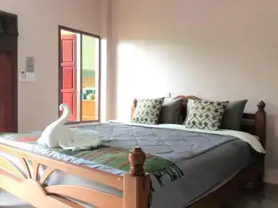 Siam Guesthouse - 45