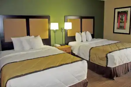 Extended Stay America Suites - Kansas City - - Nall Ave - 60