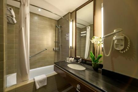 Holiday Inn Resort Dead Sea, An Ihg - 7