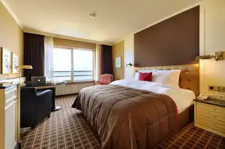 Grand Huis ter Duin - 3
