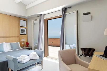 Torre Bonera. Green Resort - 3