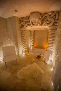 Anka Cave Suites - 41
