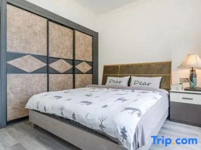 Holiday Inn Chengdu Xindu, An Ihg - 169