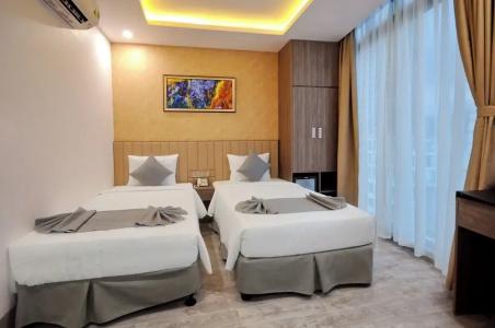 Alpha Bird Nha Trang - Managed By Rhm Group - 14
