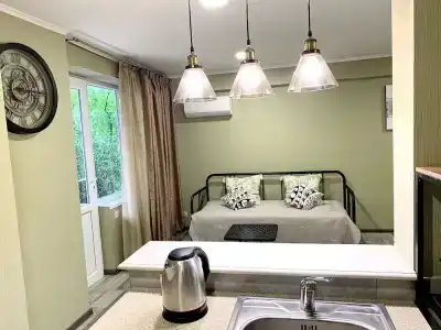 Red Fox Guesthouse - 29