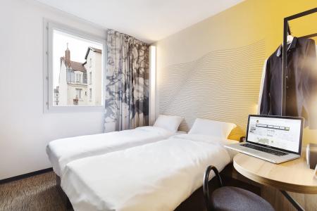 b&b hôTel Lyon Centre Perrache Berthelot - 1