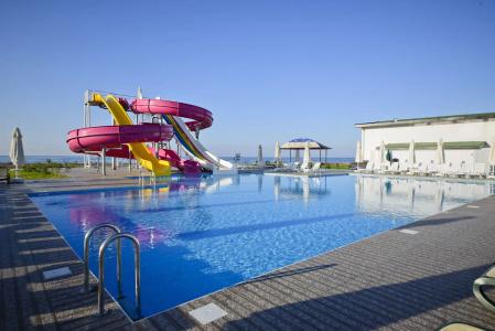 Raymars & Resorts - Ultra All Inclusive - 15