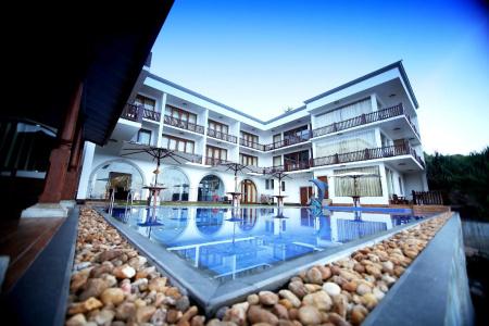 Water Gate Resort & Spa - 9