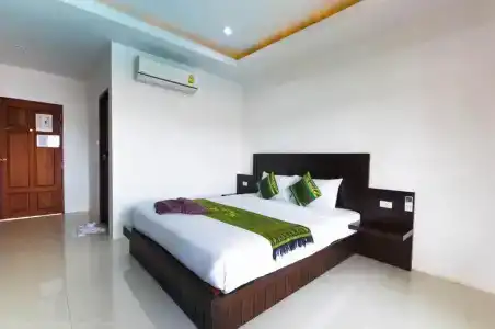 Sleep In Lanta Resort - 47
