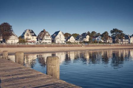 Strandperle Lieblingsplatz - 24