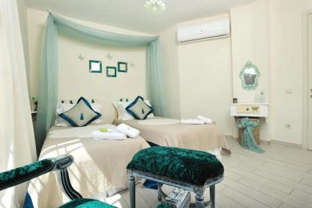 Alaçatı Sultan Konak Butik Otel - 53