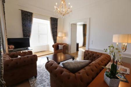 Schloß Schönbrunn Grand Suite - 28
