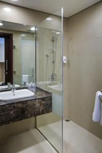 Ibis Styles Dragon Mart Dubai - 10