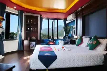 Sapa House - 21