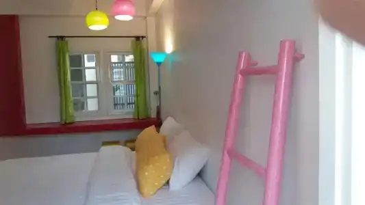 Na-Rak-o Resort - 54
