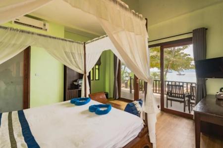 Koh Tao Beach Club - 158