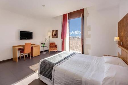 Grande Albergo Alfeo - 40