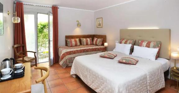 Best Western L'Orangerie - 57