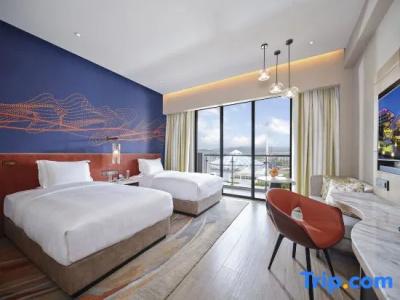 Hard Rock Dalian - 49