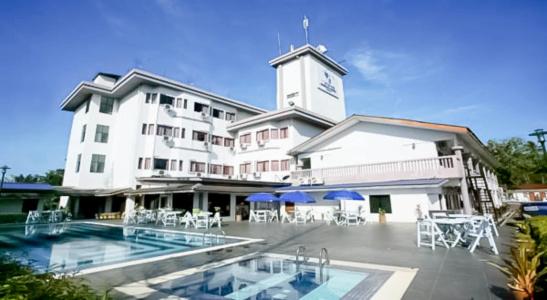 Myangkasa Akademi & Langkawi - 10
