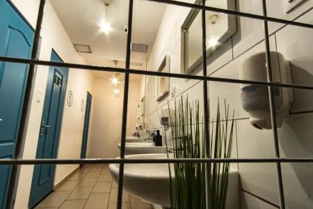 Absolut City Hostel - 20