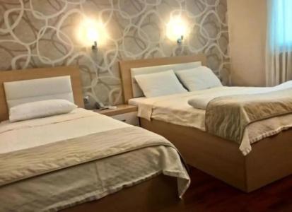 Güney Adana Otel - 3