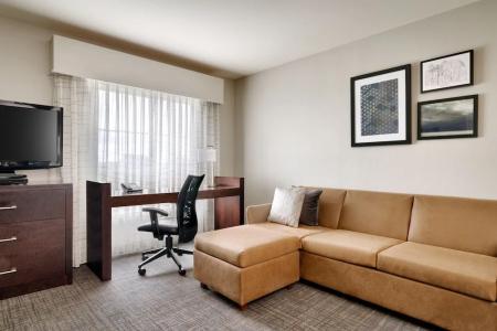 Residence Inn by Marriott Houston I-10 West/Park Row - 40
