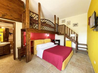 VillaB&B Antiche Macine del Salento - 40