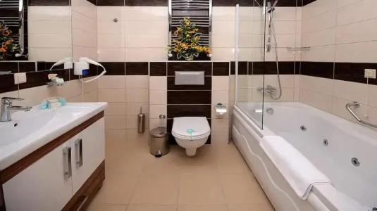 Obam Termal Resort Otel & Spa - 36