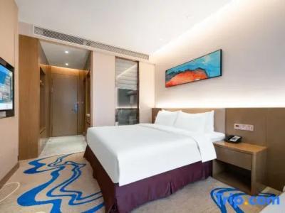 Jinbaiyi International - 21