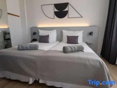 Coral Suites & Spa - Adults Only - 101
