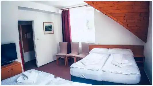 Harrachov Inn - 18