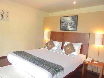 Biyukukung Suite & Spa - 34
