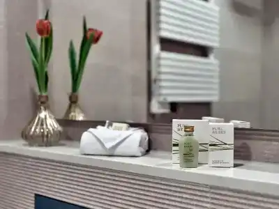 Best Western Plus City Centre Den Bosch - 65