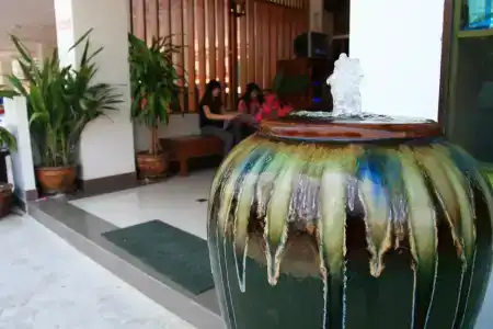 Choktawee Mansion Lampang - 7