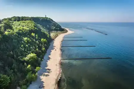 H+ Ferienpark Usedom - 20
