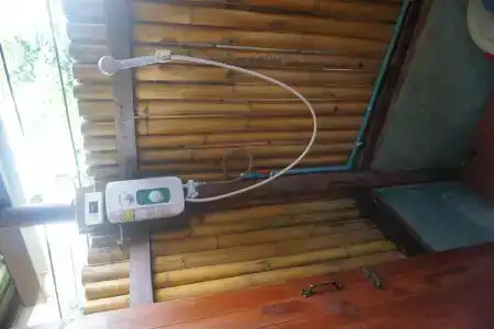 Family Hut - 20