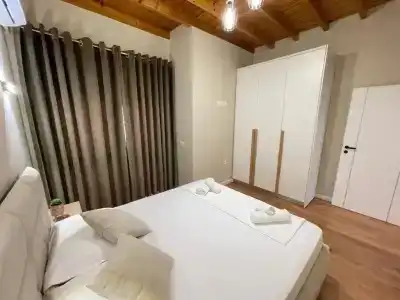 Rias Penthouse Suites - 259