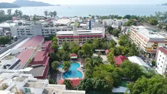 r-Mar Resort And Spa - Sha Plus - 32