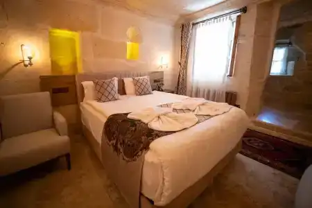 Urgup Evi Cave - 4