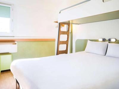 ibis budget Toulouse Centre Gare - 6